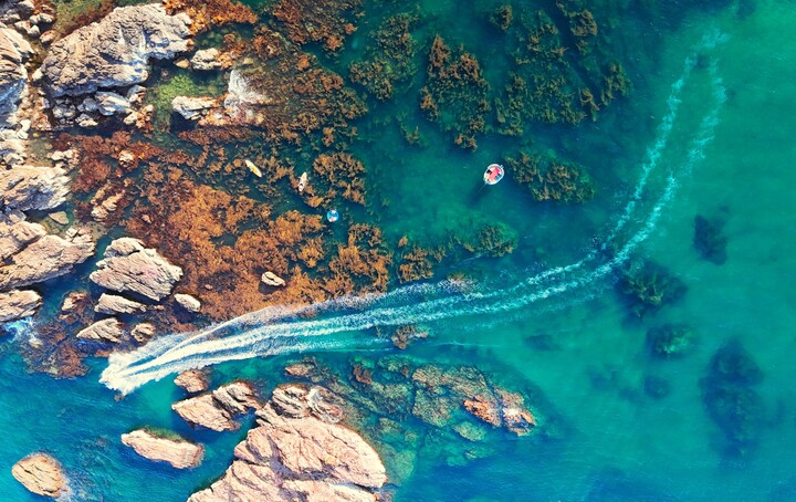 Ngắm bến cá vị trí ‘thiên thời địa lợi’ đề xuất thành cảng du lịch của Gia Lai - 13