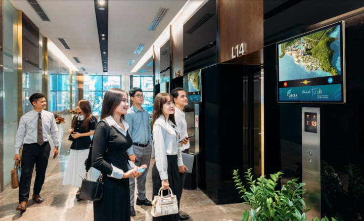 Quảng cáo thực sự được nhìn thấy là tiêu chí mà nhiều thương hiệu đang đặt ra cho các chiến dịch truyền thông.