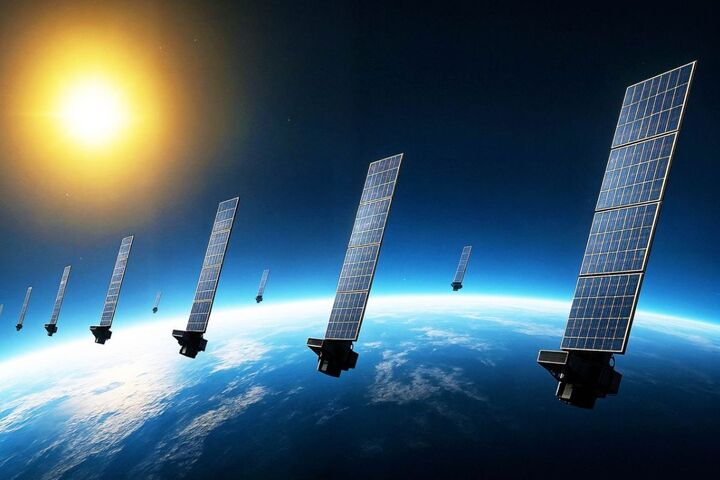 Internet vệ tinh phù hợp cho việc phủ sóng ở những "vùng lõm" kết nối như vùng sâu, vùng xa, hải đảo...