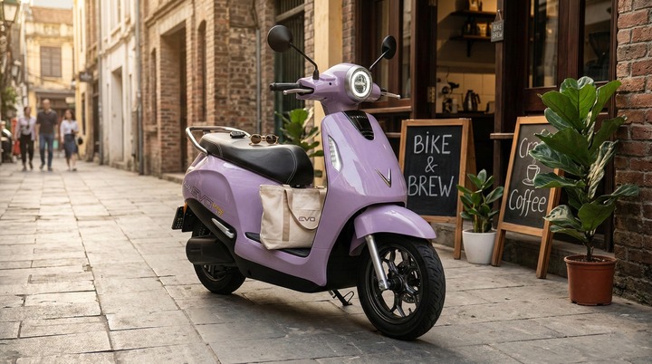 VinFast Evo Grand và Evo Grand Lite: Đâu là lựa chọn tối ưu? - 2