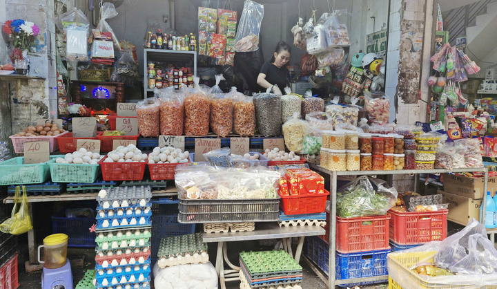 Theo quy luật, nhà sản xuất thường tăng giá hàng hóa khi có biến động, nhưng khi thị trường ổn định thường không giảm giá trở lại.