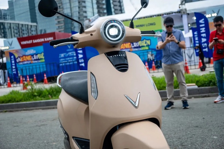 VinFast Evo Grand và Evo Grand Lite: Đâu là lựa chọn tối ưu? - 3