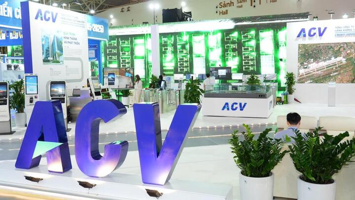 ACV có quyền Chủ tịch mới.