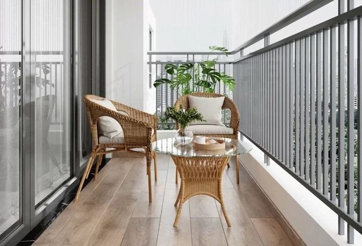 Cần vệ sinh rác thải tại miệng ga thoát sàn để đảm bảo nước thoát nhanh. (Ảnh: Vĩnh Tường)