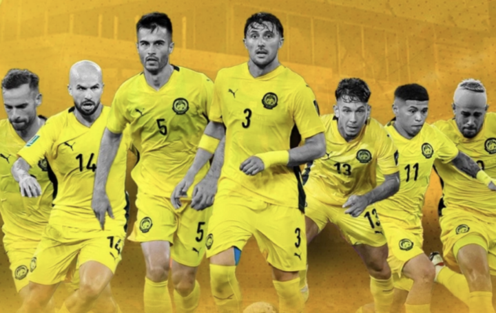 Harimau Malaya đã tự đẩy mình vào khủng hoảng khi lựa chọn “đi đường tắt” bằng những hồ sơ nhập tịch gây tranh cãi. (Nguồn: FIFA)