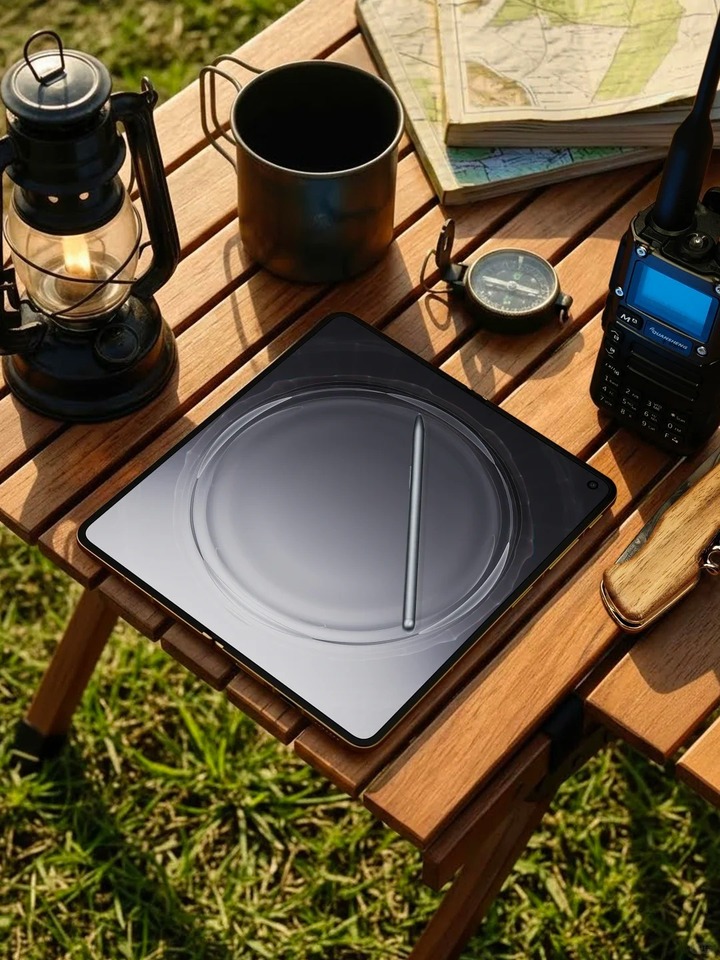 OPPO Find N6 giá gần 65 triệu đồng có gì đặc biệt? - 4