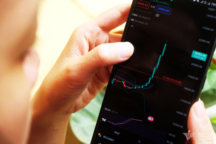 Ảnh minh họa. Ảnh: Trọng Đạt