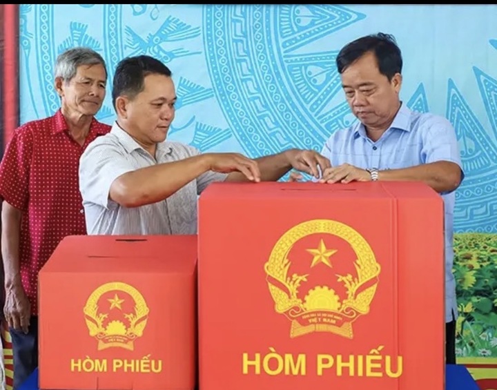 Cà Mau công bố danh sách người trúng cử đại biểu HĐND tỉnh, nhiệm kỳ 2026-2031. (Hình minh họa)
