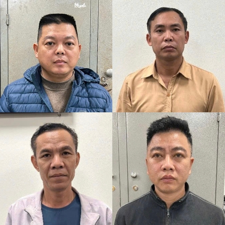 Nhóm lừa bán thiên thạch giả, chiếm đoạt 11 tỷ đồng.