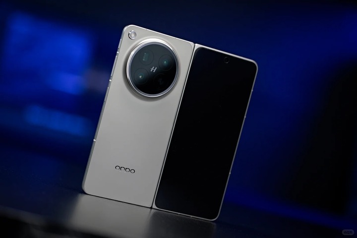 OPPO Find N6 giá gần 65 triệu đồng có gì đặc biệt? - 2