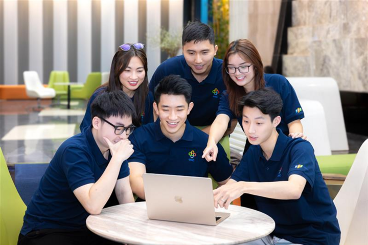 Flezi Flow: AI trong tư vấn dược được thương mại hóa bản quyền ra quốc tế - 1