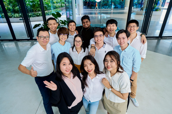 Flezi Flow: AI trong tư vấn dược được thương mại hóa bản quyền ra quốc tế - 2