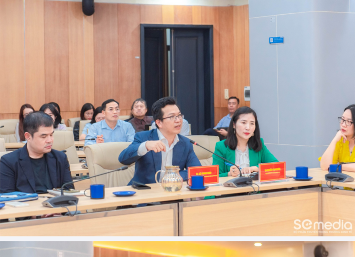 Không gian thảo luận mở tại Hội nghị chính là "chìa khóa" để giải quyết các rào cản thực thi, đồng thời thúc đẩy sự liên kết chặt chẽ giữa Nhà nước - Doanh nghiệp - Giới học thuật trong kỷ nguyên hội nhập.