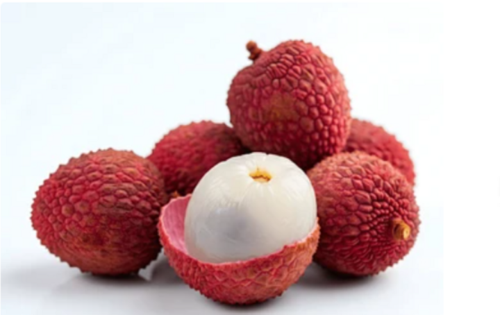 Vải cung cấp vitamin và khoáng chất, có thể hỗ trợ sức khỏe tổng thể khi sử dụng hợp lý (Ảnh: Shutterstock)