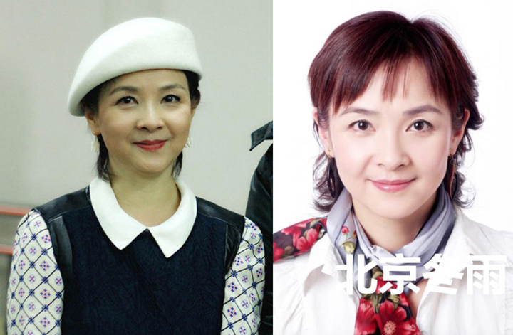 Ngoại hình của Vương Dương khi ở độ tuổi 70.