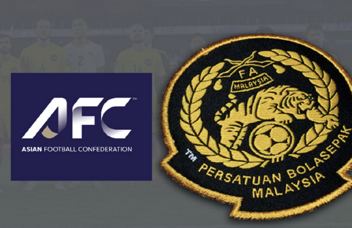 Theo truyền thông Malaysia, phán quyết của Ủy ban Kỷ luật và Đạo đức của Liên đoàn Bóng đá châu Á (AFC) đã khiến cơn ác mộng lên đến đỉnh điểm. (Nguồn: BH Online)