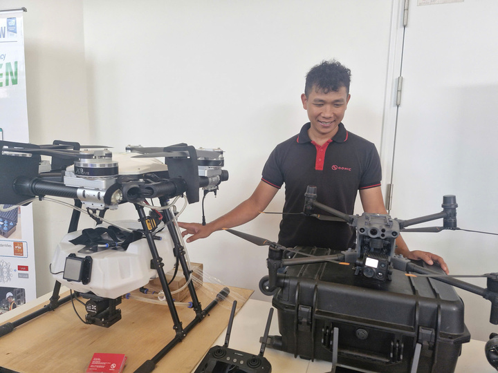 Sàn giao dịch công nghệ TP.HCM được kỳ vọng sẽ trở thành cầu nối hiệu quả giữa viện, trường, nhà khoa học, doanh nghiệp và nhà đầu tư...