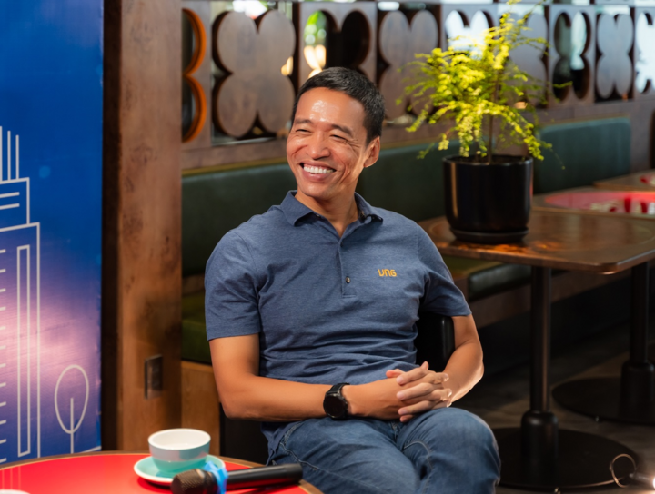 Nhà sáng lập kỳ lân công nghệ VNG Lê Hồng Minh trúng cử đại biểu HĐND TP.HCM khóa XI, nhiệm kỳ 2026 - 2031.