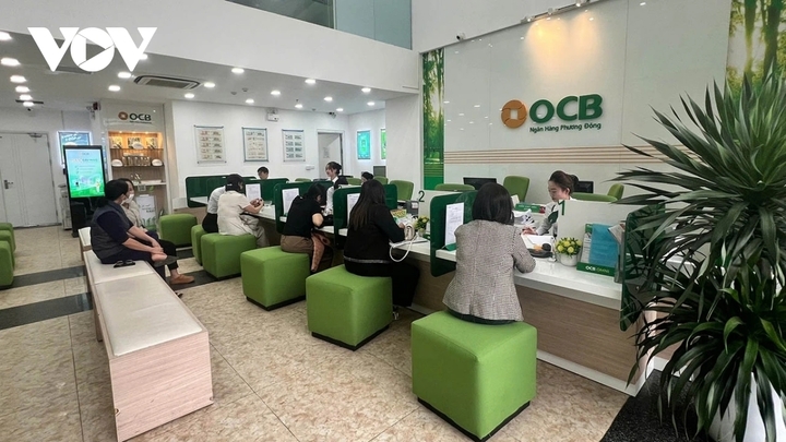 Từ 1/4, tài khoản ngân hàng phải dùng tên thật, dừng sử dụng biệt danh - 1