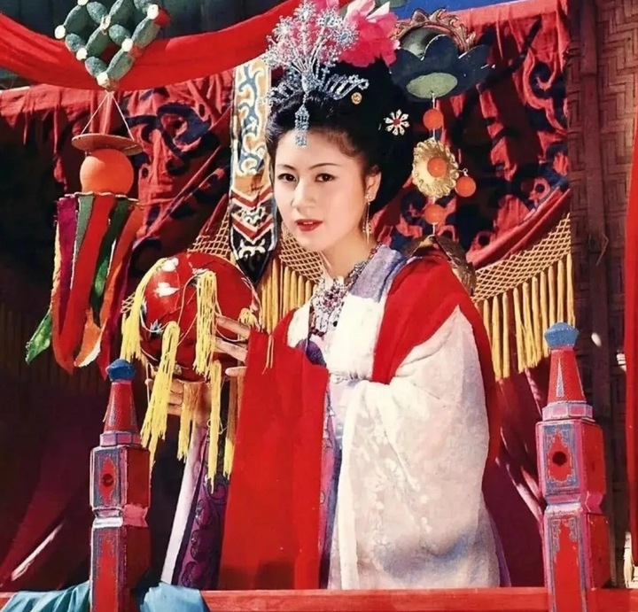 Mã Lan là diễn viên có thù lao cao nhất của "Tây du ký 1986".