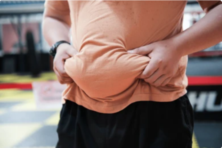 Người đăng ký cần có chỉ số BMI từ 23 trở lên (Ảnh: Shutterstock)