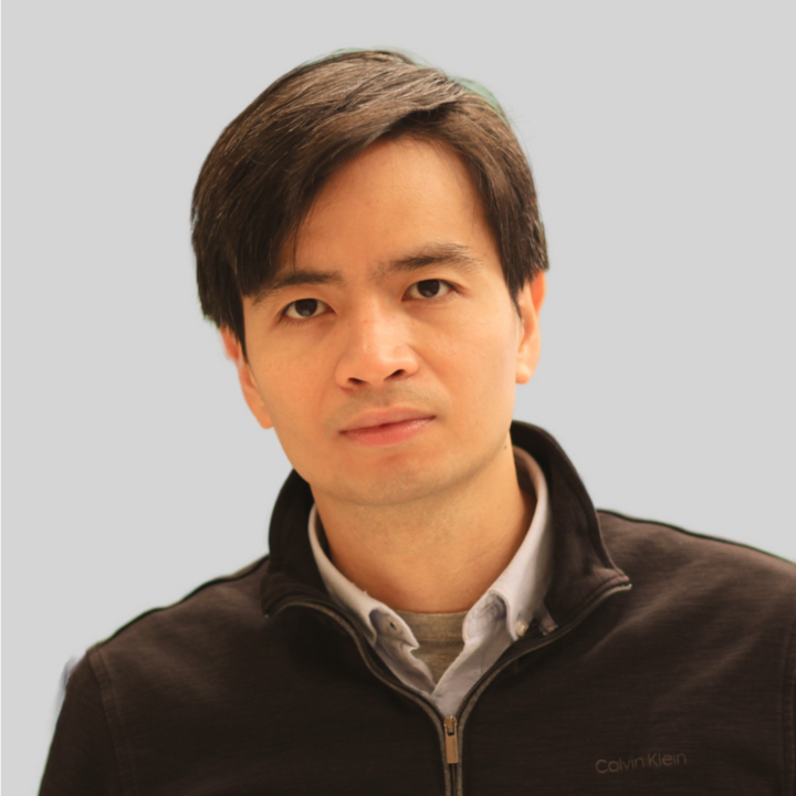 PGS. Nguyễn Đức Thành vừa được bầu làm thành viên Viện Hàn lâm Khoa học và Kỹ thuật Connecticut (CASE), Mỹ. (Ảnh: Engineering.uconn.edu)