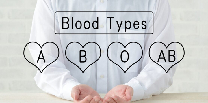 Vì sao nhóm máu B lại không được lòng người Nhật?