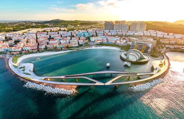 Phát triển siêu đô thị thế hệ mới tại Việt Nam cần được đặt trong một khung định hướng tổng thể. (Ảnh minh hoạ).