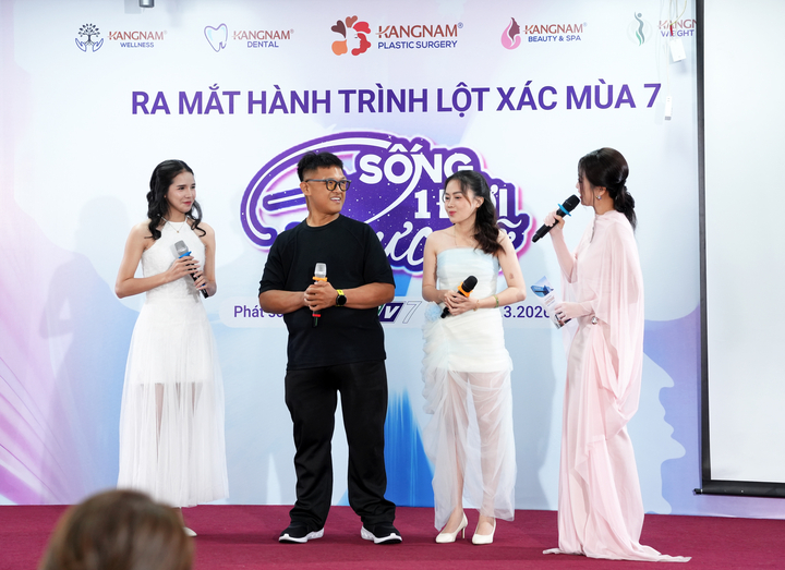 Anh Trọng Nhân - nhân vật từng tham gia "Hành trình lột xác" đã thay đổi bản thân khi giảm hơn 165kg.