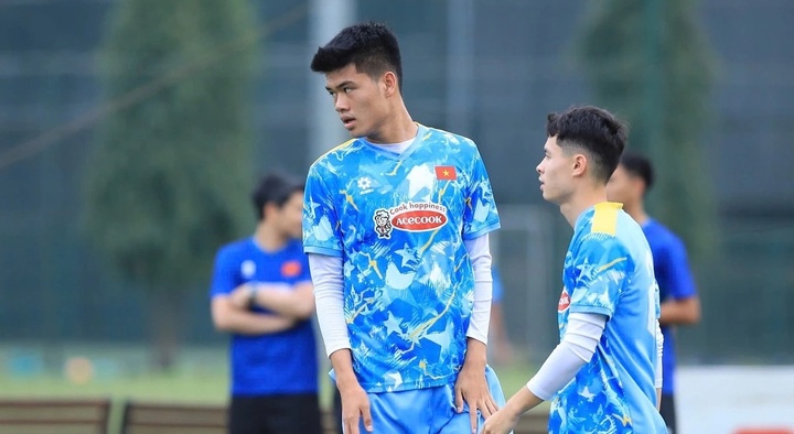 U23 Việt Nam có nhiều cầu thủ chất lượng.