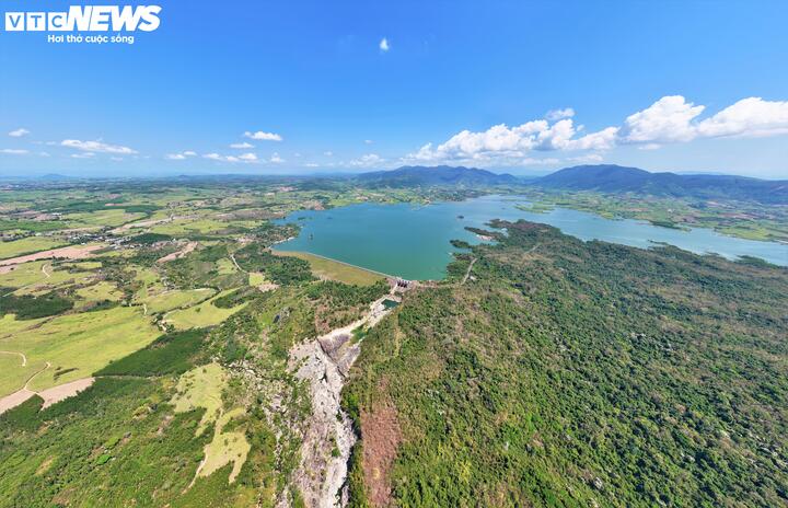 Nhìn từ góc độ phát triển năng lượng, Krông H’Năng là một mắt xích trong quy hoạch bậc thang thủy điện sông Ba – góp phần đảm bảo an ninh năng lượng quốc gia.