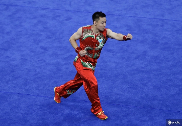 Đặc điểm nổi bật của Nam quyền là đòn thế ngắn và nhanh