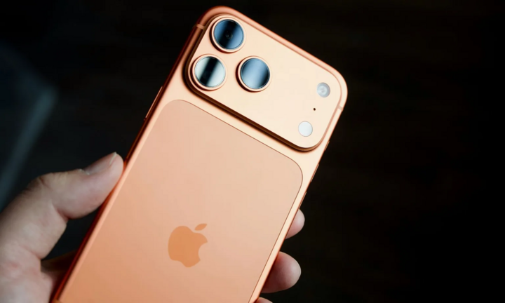 iPhone 18 Pro - thiết bị được kỳ vọng nâng cấp camera chuyên nghiệp nhưng đang vướng vào tranh chấp pháp lý. (Nguồn: Digital Trends)