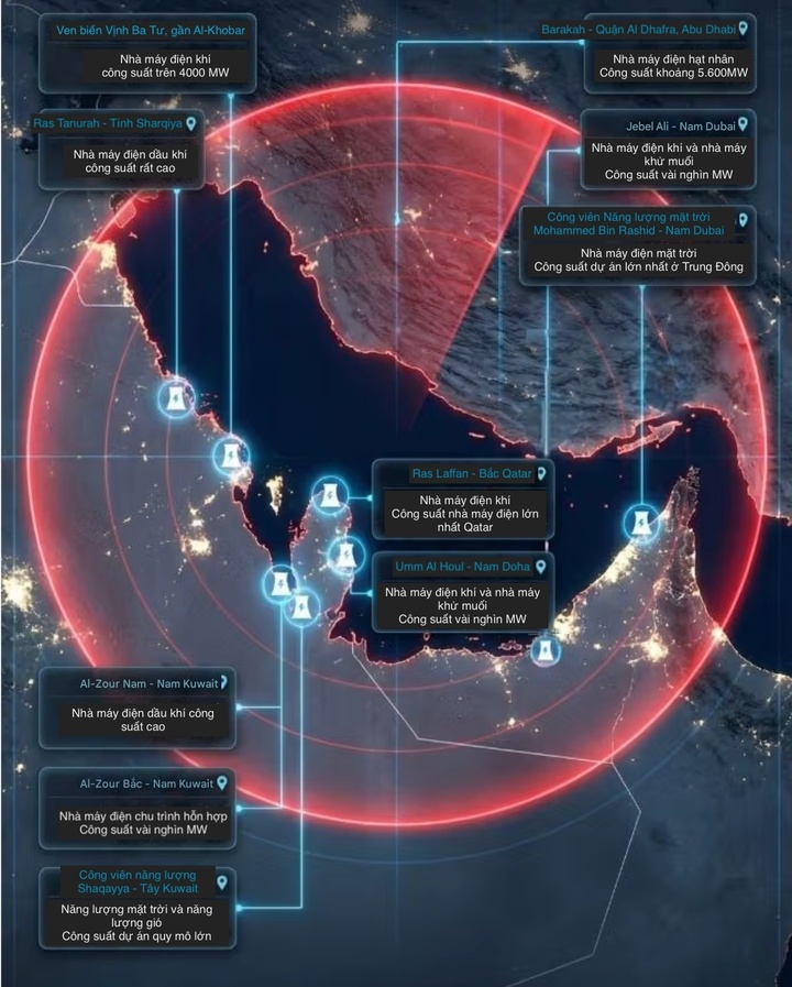 Đồ hoạ: Iran International