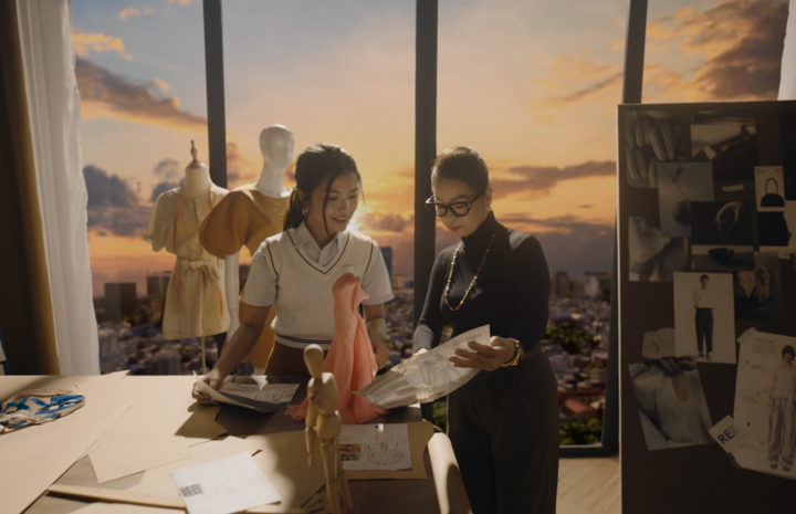 MV Muôn vị nhân sinh.