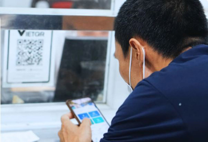 Chuyển đổi số lấy người bệnh làm trung tâm.