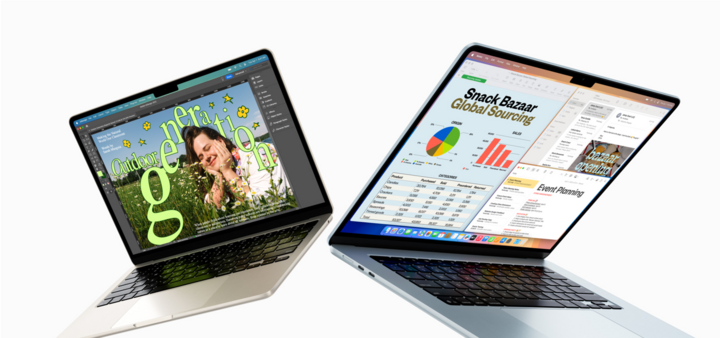 Sự cân bằng hoàn hảo giữa thiết kế và hiệu năng.