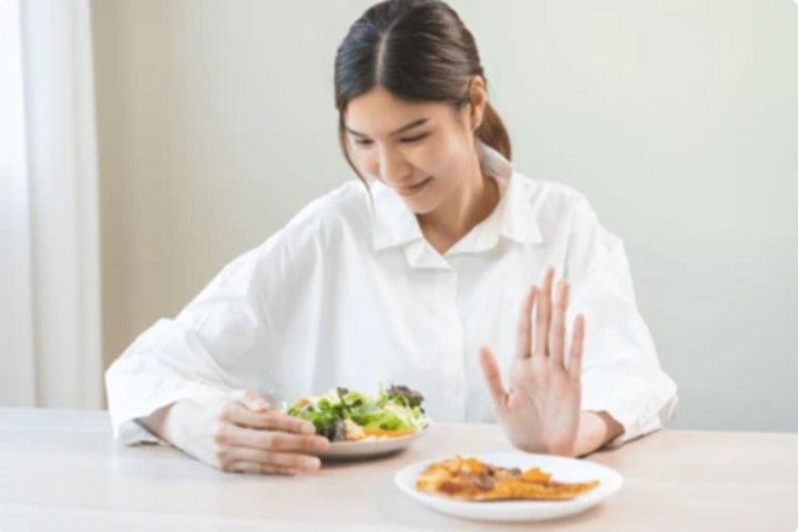 Thực phẩm siêu chế biến gây áp lực cho thận (Ảnh: Shutterstock)