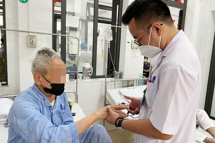 Tỷ lệ phát hiện bệnh lao trong cộng đồng chưa đạt ngưỡng kiểm soát bệnh.