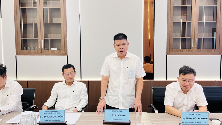 MB và Sở Xây dựng TP.HCM phát triển giải pháp thanh toán số giao thông công cộng - 2