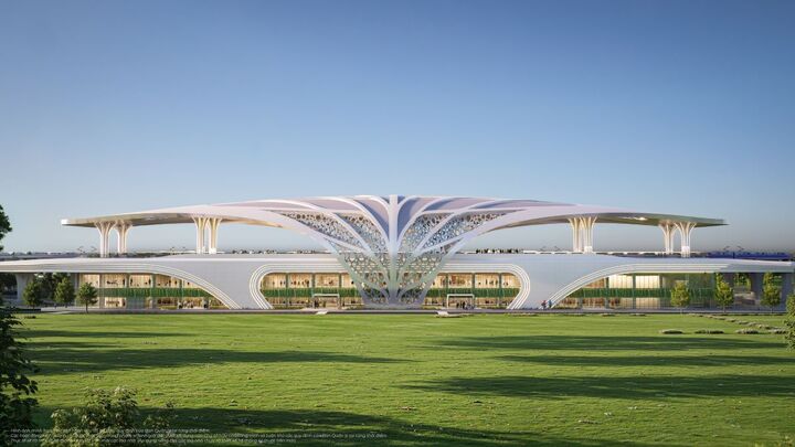 Đường sắt tốc độ cao Bến Thành - Cần Giờ hiện thực hóa ước mơ “bỏ phố về biển” của các gia đình trẻ và giới thượng lưu.