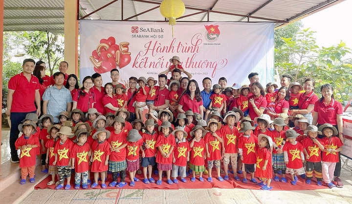 Khi văn hóa thiện nguyện trở thành nền tảng gắn kết nội bộ - 5