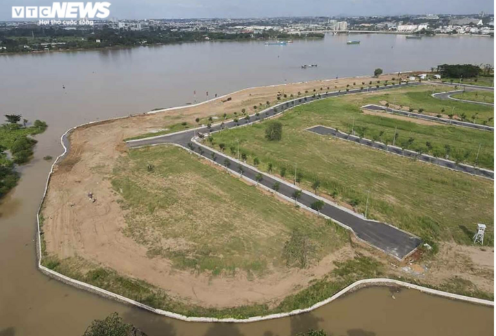 Bất động sản không còn là tài sản 'nằm im' chờ tăng giá.