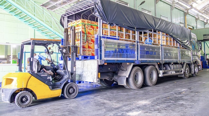 Doanh nghiệp siết chặt quy trình để duy trì tiêu chuẩn “xanh - sạch - an toàn”.