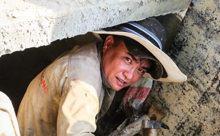 Miền Bắc sắp đón đợt nắng nóng đầu tiên trong năm. (Ảnh minh hoạ)