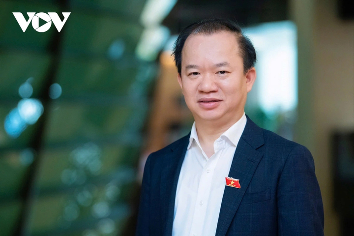 PGS.TS Bùi Hoài Sơn.