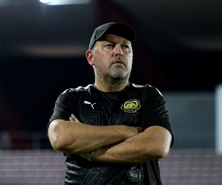 HLV Peter Cklamovski chỉ ra ba mục tiêu cốt lõi để xây dựng nền tảng lâu dài. (Nguồn: Malaysia NT)