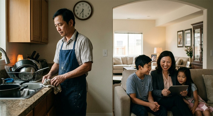 (Ảnh minh họa: AI)