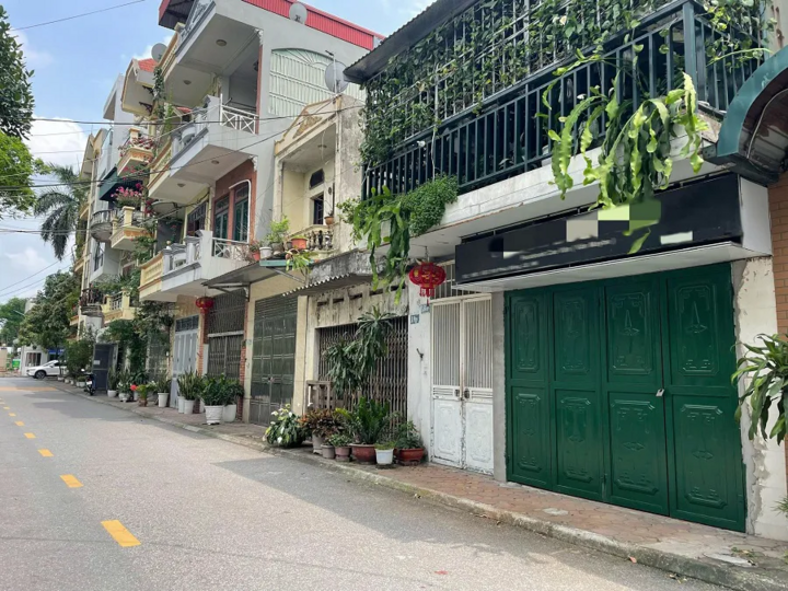 Giá tăng quá cao khiến nhà thổ cư Hà Nội khó tìm khách. (Ảnh minh họa)