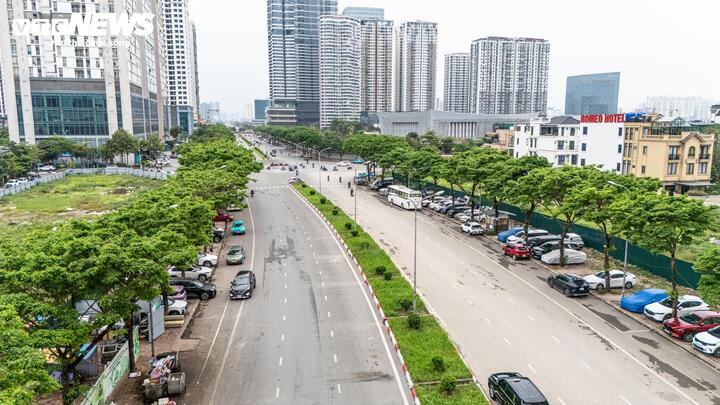 Sau khi hoàn thành và đưa vào khai thác, dự án này được kỳ vọng sẽ góp phần hoàn thiện mạng lưới giao thông đô thị, giảm áp lực giao thông trong giờ cao điểm và nâng cao chất lượng môi trường đô thị trên địa bàn Hà Nội.